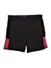 Game Time Color Block Black Athletic Shorts Size 3X - photo 1