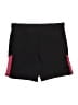 Game Time Color Block Black Athletic Shorts Size 3X - photo 2