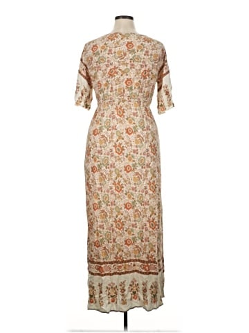 Rusttydustty Casual Dress (view 2)