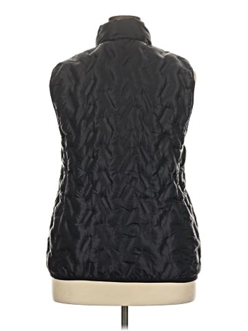 Tangerine Vest (view 2)