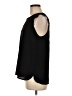41Hawthorn Black Sleeveless Blouse Size M - photo 5