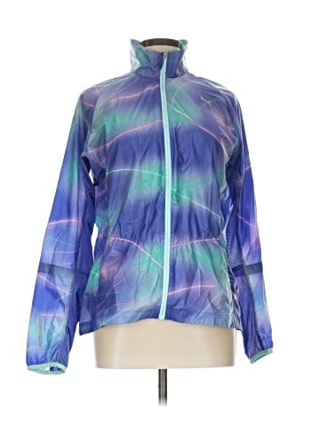 Puma Windbreaker (view 1)