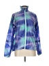Puma Blue Windbreaker Size L - photo 1