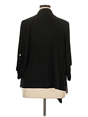 Ivanka Trump Kimono (view 2)