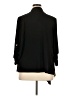 Ivanka Trump Black Kimono Size XL - photo 2