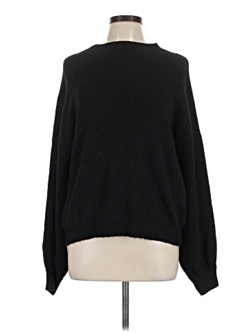 Pinque Pullover Sweater (view 1)