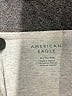 American Eagle Outfitters Silver Sleeveless Blouse Size XL - photo 7