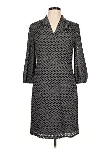 Evan Picone Casual Dress (view 1)