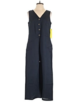 Sugar Lips Jumpsuit