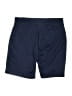 Reebok 100% Polyester Solid Blue Athletic Shorts Size M - photo 2