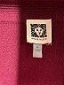 Anne Klein Burgundy Coat Size M - photo 6