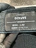 Diesel Black Jeans Size 29 waist - photo 9