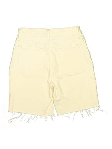 Madewell The Perfect Vintage Straight Jean in Vintage Canvas Wash (view 2)