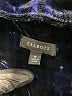 Talbots Plaid Black Casual Dress Size M - photo 7