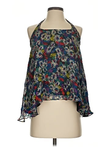 Jill Jill Stuart Sleeveless Blouse (view 1)