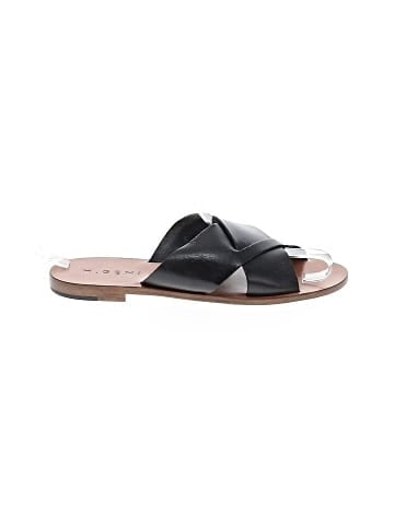 M. Gemi Sandals (view 1)