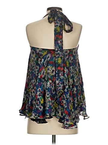 Jill Jill Stuart Sleeveless Blouse (view 2)