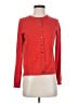 Boden Red Cardigan Size S - photo 1