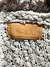 Pol Gray Pullover Sweater Size S - photo 7
