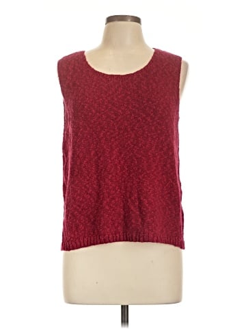Josephine Chaus Sleeveless T-Shirt (view 1)
