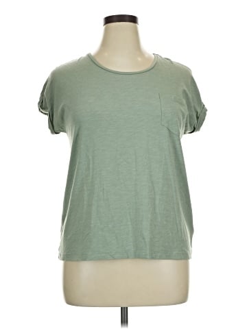Max Studio Short Sleeve T-Shirt (view 1)