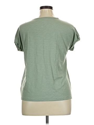 Max Studio Short Sleeve T-Shirt (view 2)