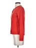 Boden Red Cardigan Size S - photo 5