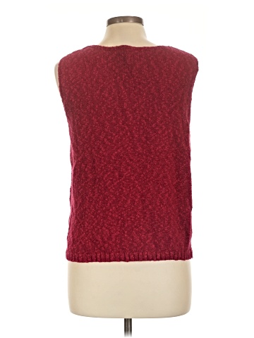 Josephine Chaus Sleeveless T-Shirt (view 2)