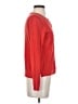 Boden Red Cardigan Size S - photo 4