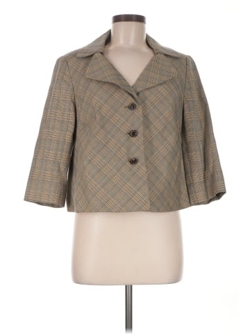 AK Anne Klein Blazer (view 1)