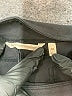 Soft Surroundings Black Active Pants Size M (petite) - photo 7