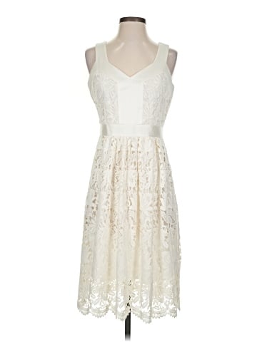 Anne Klein Cocktail Dress (view 1)