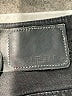 Diesel Black Jeans Size 29 waist - photo 7