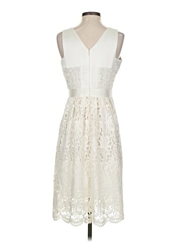 Anne Klein Cocktail Dress (view 2)
