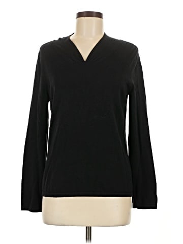 J.Jill Pullover Sweater (view 1)