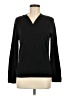 J.Jill 100% Cotton Black Pullover Sweater Size M - photo 1