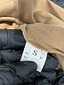Unbranded Tan Short Sleeve Top Size S - photo 7