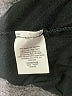 Apt. 9 Solid Black Casual Dress Size 3X - photo 8