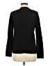 J.Jill 100% Cotton Black Pullover Sweater Size M - photo 2