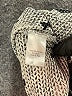 Christopher & Banks 100% Polyester Silver Poncho Size 2X - photo 9