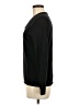 J.Jill 100% Cotton Black Pullover Sweater Size M - photo 5