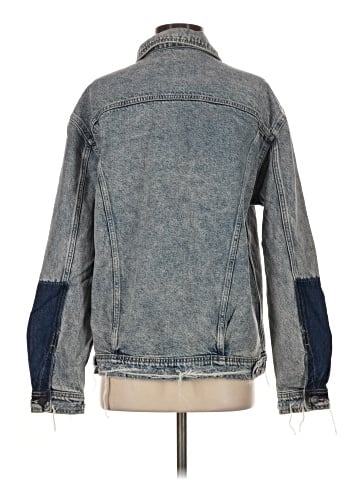 Hidden Jeans Denim Jacket (view 2)
