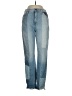 Joe's Jeans Color Block Blue Jeans Size 26 waist - photo 1