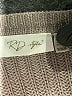 RD Style Brown Pullover Sweater Size M - photo 7