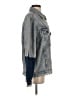 Hidden Jeans 100% Cotton Blue Denim Jacket Size S - photo 4