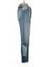 Joe's Jeans Color Block Blue Jeans Size 26 waist - photo 4