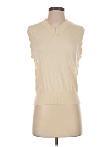 Zara Sleeveless Top (view 1)