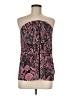 MICHAEL Michael Kors Pink Tank Top Size M (petite) - photo 1