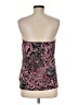 MICHAEL Michael Kors Pink Tank Top Size M (petite) - photo 2