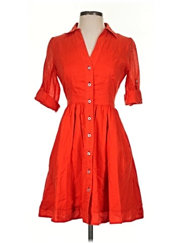 Moulinette Soeurs Casual Dress (view 1)